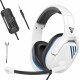 Fantech MH86 Wired Gaming Headphones - white Fantech MH86 Wired Gaming Headphones - white