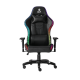Devo Gaming Chair - Alpha Pro (RGB, Speakers) Devo Gaming Chair - Alpha Pro (RGB, Speakers)