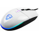 MotoSpeed V50 Gaming Mouse [White]