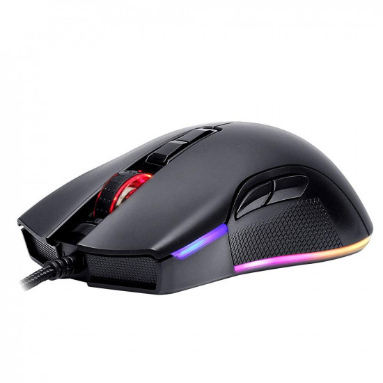 MotoSpeed V70 3360 Gaming mouse - 12000 Dpi