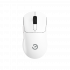 Devo Gaming Mouse - Viora White