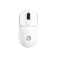 Devo Gaming Mouse - Viora White