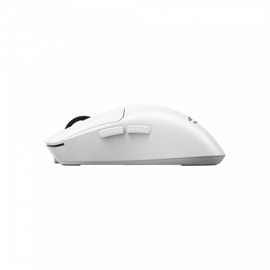 Devo Gaming Mouse - Viora White