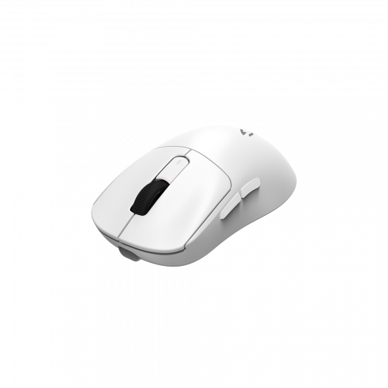 Devo Gaming Mouse - Viora White