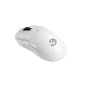 Devo Gaming Mouse - Viora White
