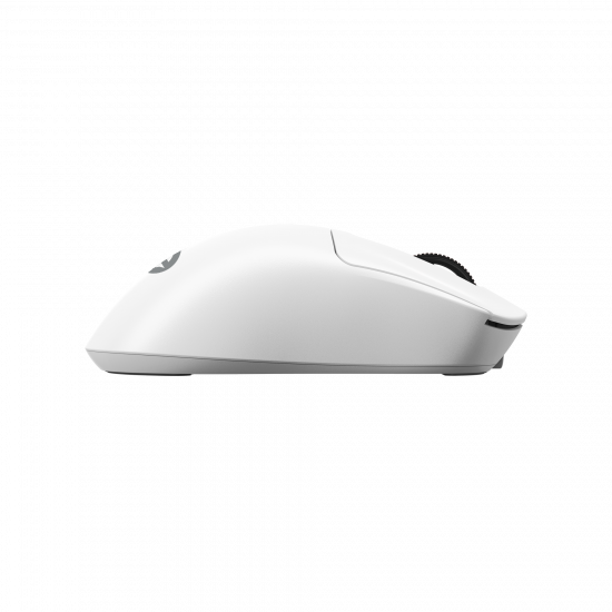 Devo Gaming Mouse - Viora White
