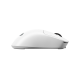 Devo Gaming Mouse - Viora White