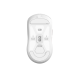 Devo Gaming Mouse - Viora White