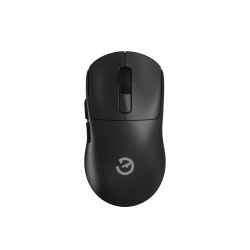 Devo Gaming Mouse - Viora Black