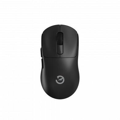 Devo Gaming Mouse - Viora Black