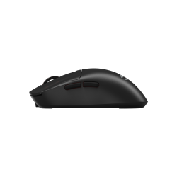 Devo Gaming Mouse - Viora Black
