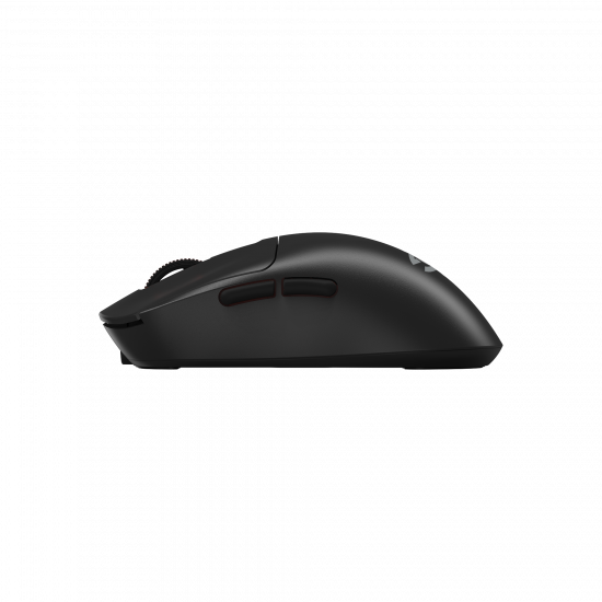 Devo Gaming Mouse - Viora Black