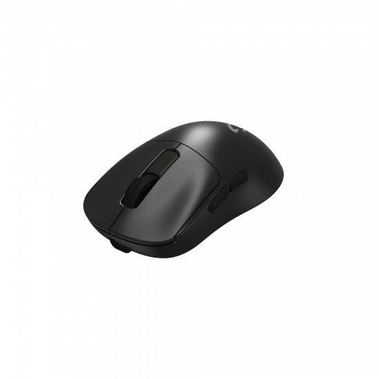 Devo Gaming Mouse - Viora Black