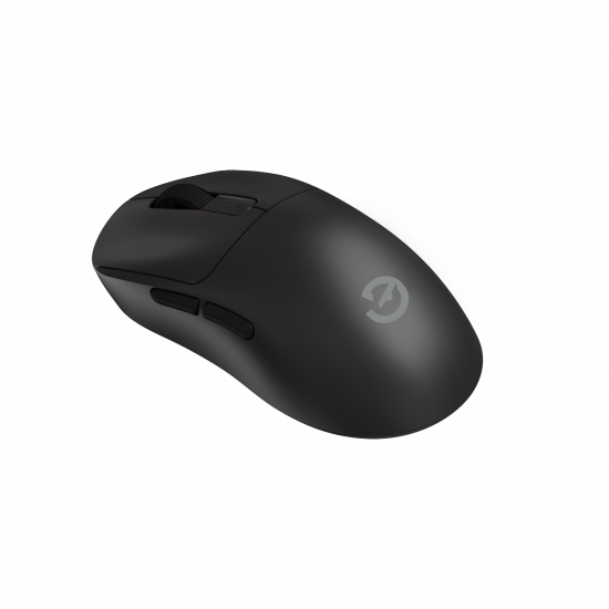 Devo Gaming Mouse - Viora Black