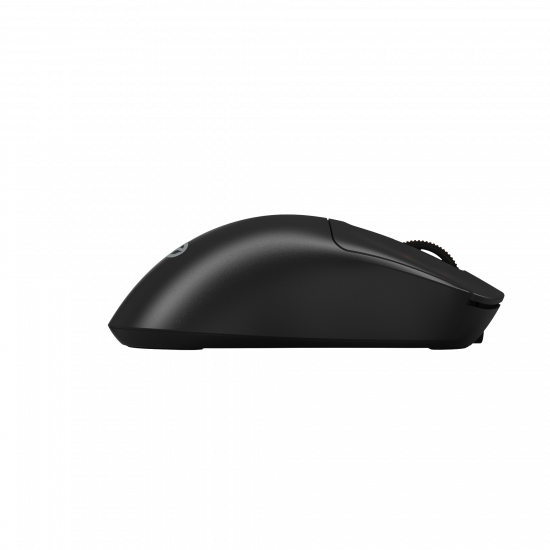 Devo Gaming Mouse - Viora Black