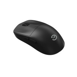 Devo Gaming Mouse - Solis Black 4000Hz