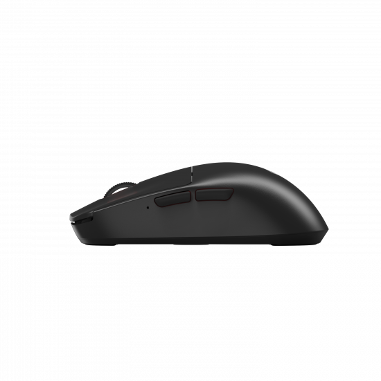Devo Gaming Mouse - Solis Black 4000Hz