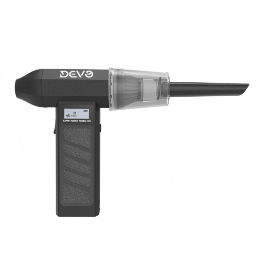 Devo Gaming Repair - VoltVac Air Duster