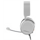 SteelSeries Arctis 3 Gaming Headset - White SteelSeries Arctis 3 Gaming Headset - White