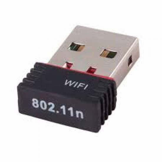 USB WiFi Adapter for PC- 802.11