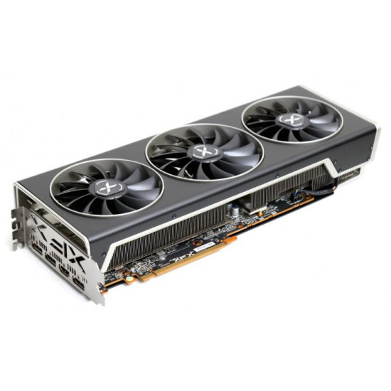 XFX Speedster Merc 319 Black rx 6700xt 12gb GPU XFX Speedster Merc 319 Black rx 6700xt 12gb GPU