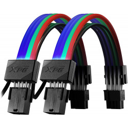 XPG 8 pin strimmer Extension cable